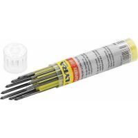 Cimco DRY MINEN-SET GRAPHIT B2 (212153    10-ER PACK)