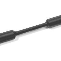 HellermannTyton Hellermann Tyton 308-30300 - Heat shrink tube - Polyolefin - Black - 1 pc(s)