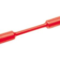 HellermannTyton Hellermann Tyton 308-31802 - Heat shrink tube - Polyolefin - Red - 1 pc(s)