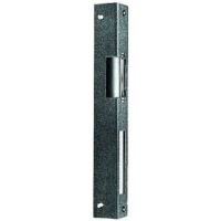 ASSA ABLOY Schließblech IW 066 goldfarbig DIN-L -------06601-04