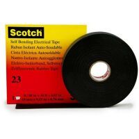 3M 23-3/4"x30' - 9.15 m - 19 mm - 0.76 mm - 1 pc(s)