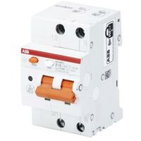 ABB 2CSA255103R1135 - Molded case circuit breaker - Multicolor - Metal,Plastic - 240 g