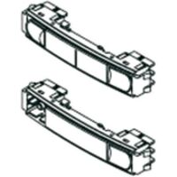 Fermax CITY CLASSIC EINFACHTASTER ALU (FPVT09600)