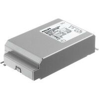 Philips HID-PV C 150 /S CDM 220-240V 50/60Hz - Ballast - Silver - -20 - 60 °C - AC - 220-240 V - 50 - 60 Hz