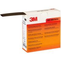 3M TE100042049 - Heat shrink tube - Black - 10 m - 3 mm - 135 °C