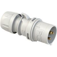 PCE STECKER 16A 3P 1H        TWIST (013-1)