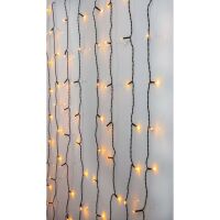 Eglo LED-VORHANG 120 1300X2000 (GOLDEN WARM WHITE SW)