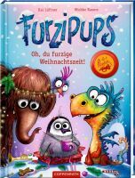 Coppenrath Furzipups (Bd.5) - Oh, du furzige Weihnachtszeit!