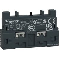 Schneider Electric HILFSKONTAKT 1W FRONTAL GVAE1 (GVAE1)