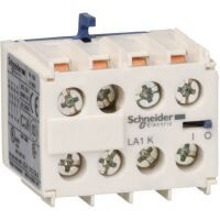 Schneider Electric Hilfskontaktblock 4S LA1-KN40