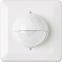 Zueblin Wandmelder Swiss Garde 360 WM IR IP4410 m weiss 25100