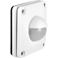 Niko UP-BEWEGUNGSMELDER 180° WS KNX (SWISS-GARDE 300 IP55)