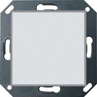 Gira LED-ORIENTIER.LICHT WEISS (236100        SYS.55)