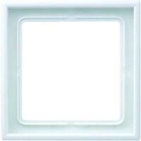 JUNG LS 981 WW - White - Duroplast - JUNG - 81 mm - 81 mm