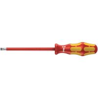 Wera 05006120001 - 26 mm - 12.5 cm - 26 mm - Red/Yellow - Red