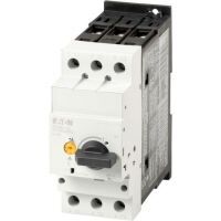 Eaton PKZM4-40 - Motor protective circuit breaker - 50000 A - IP20