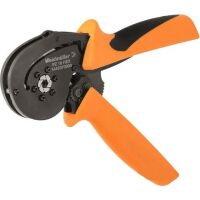 Weidmüller PZ 10 HEX - Crimping tool