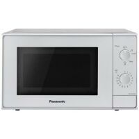 Panasonic microwave oven[NN-E22JMMEPG]