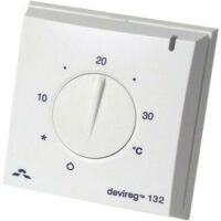 Devi THERMOSTAT AP  0-45C  19112051 (DEVIREG 132 PWS)