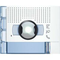 Legrand Frontbl Av Ww 1Rt Allwhite Bticino 351312