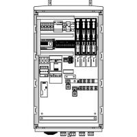 Elsta Mosdorfer AC-SAMMLERSCHRANK+NA-SCHUTZ (ACSA4 1080/320 2x160)