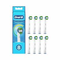 Oral-B Precision CleanMaximiser Aufsteckbüsten 8er