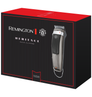 Remington Haarschneider Manchester United Heritage HC9105