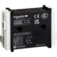 Schneider Electric HILFSKONTAKTMODUL 1S + 1Ö (VZ  7)