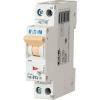 Eaton MOE Leitungsschutzschalt PLN6-263281C13/1N-DE