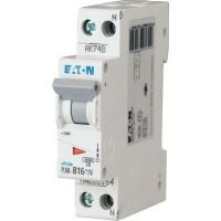 Eaton MOE Leitungsschutzschalt PLN6-263282C16/1N-DE