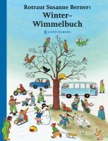 Gerstenberg Winter-Wimmelbuch