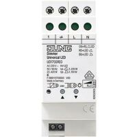 JUNG DU 1755 REG LED-Universal Dimmer