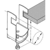 PUK KABELSCHELLE   K 40 U (K 40 U)