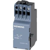 Siemens UNTERSPANNUNGSAUSLÖSER 24VDC (3VA9908-0BB11)