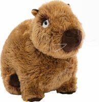 NICI Kuscheltier Capybara Capy-Barbara 27cm sitzend