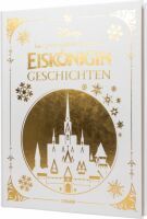 Carlsen Verlag GmbH Disney: Das große goldene Buch der Eiskönigin-Geschichten