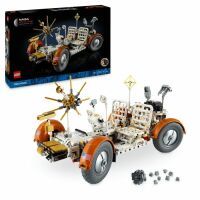 LEGO® Technic 42182 NASA Apollo Lunar Roving Vehicle (LRV)