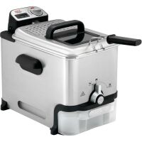 Tefal Fritteuse FR8041 Oleoclean