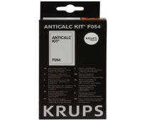 Krups F054.00 Pflege Set-Zubehör