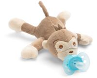 Philips Avent SCF348/12 Affe-Kuscheltier