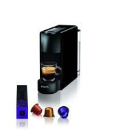 Krups NESPRESSO MASCHINE ESSENZA (XN 1108 MINI      SW)