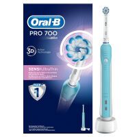 ORAL-B by Braun ORAL-B Pro 1 700 Sensi Clean