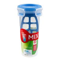 EMSA Clip & Close 3D Mixbecher 0,5l