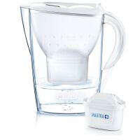 BRITA Wasserfilter-Kanne "Marella XL"