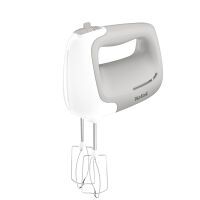 Tefal HANDMIXER                 450W (HT450B         WS/GR)