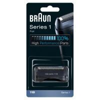 Braun 11B - Series 1 130s-1 - 140 - 150 - 150s-1 - 835 - 10 g - 23 mm - 80 mm - 160 mm - 20 g