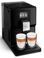 Krups EA873810 Kaffeevollautomat schwarz