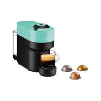 Groupe SEB XN920410 Nespresso Vertuo Pop aqua mint