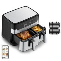 Tefal EY905D Easy Fry & Grill