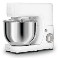 Tefal KÜCHEMASCHINE    4,8L     800W (QB1501            WS)